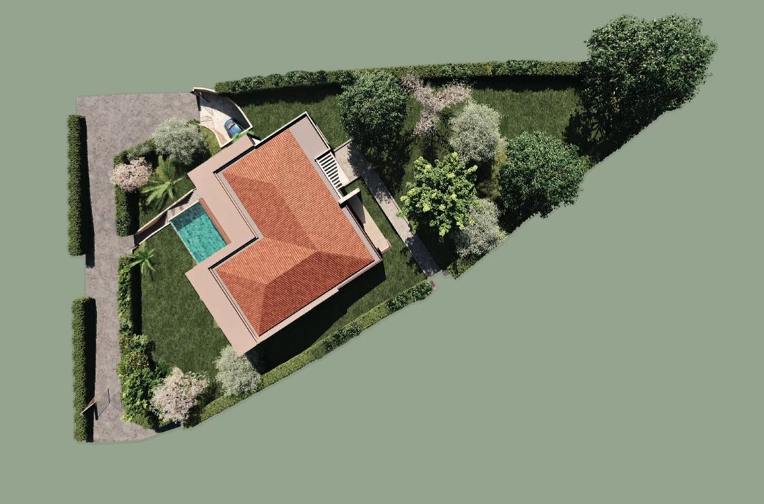 Villa in Mougins, Provence-Alpes-Côte d'Azur, France 5 - 18582498