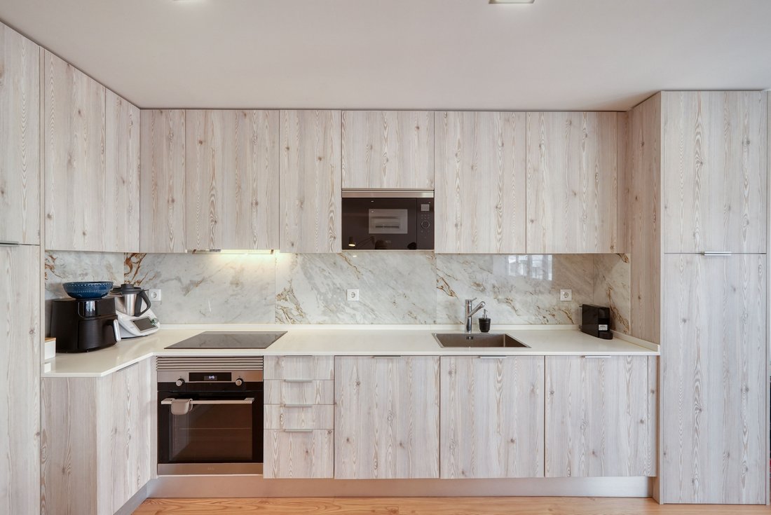 Apartment in Santo Antonio, Lisbon, Portugal 5 - 18582345