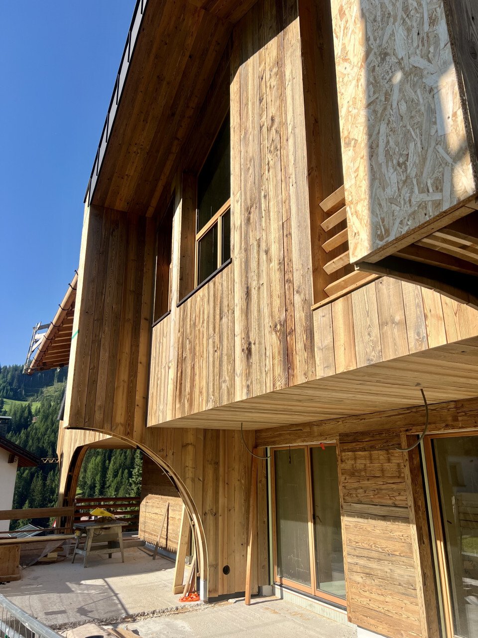 Apartment in Badia, South Tyrol / Abtei, Trentino – Alto Adige/Südtirol, Italy 4 - 17667180