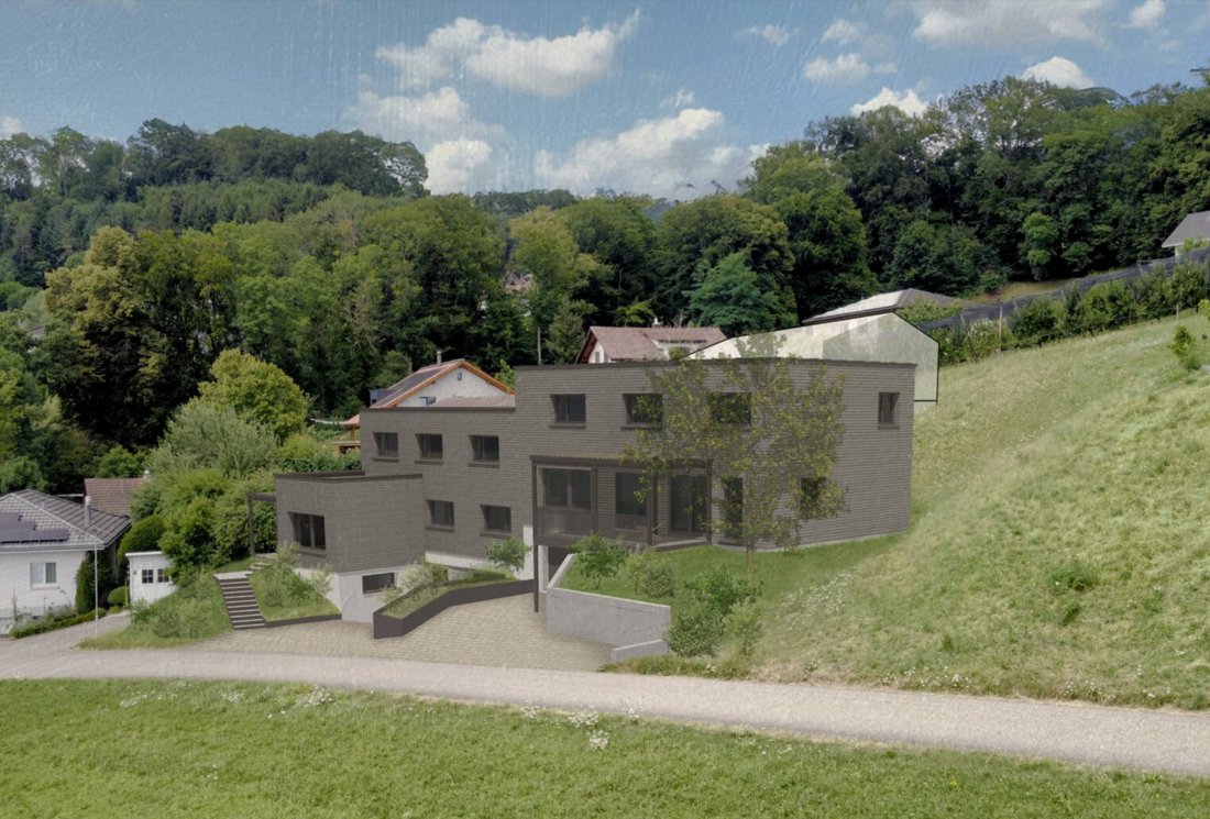 House in Attiswil, Canton of Bern, Switzerland 1 - 18581162
