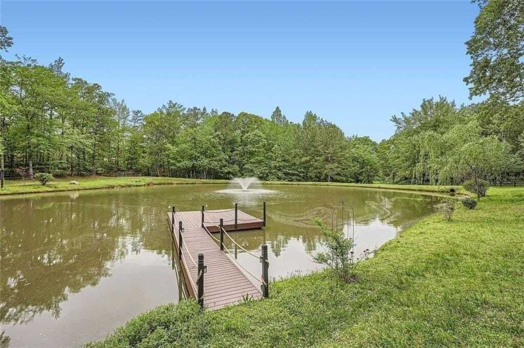 House in Winston, Georgia, United States 2 - 17388425
