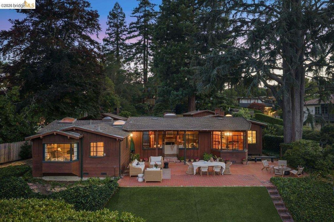 House in Berkeley, California, United States 1 - 18584346