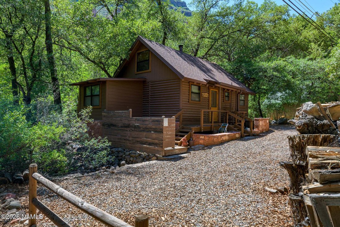 House in Sedona, Arizona, United States 4 - 18583210