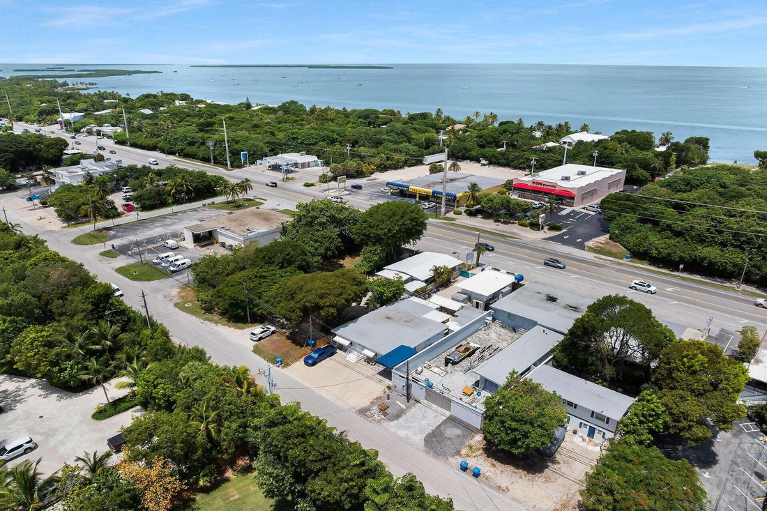 Haus in Islamorada, Florida, Vereinigte Staaten 4 - 18576562