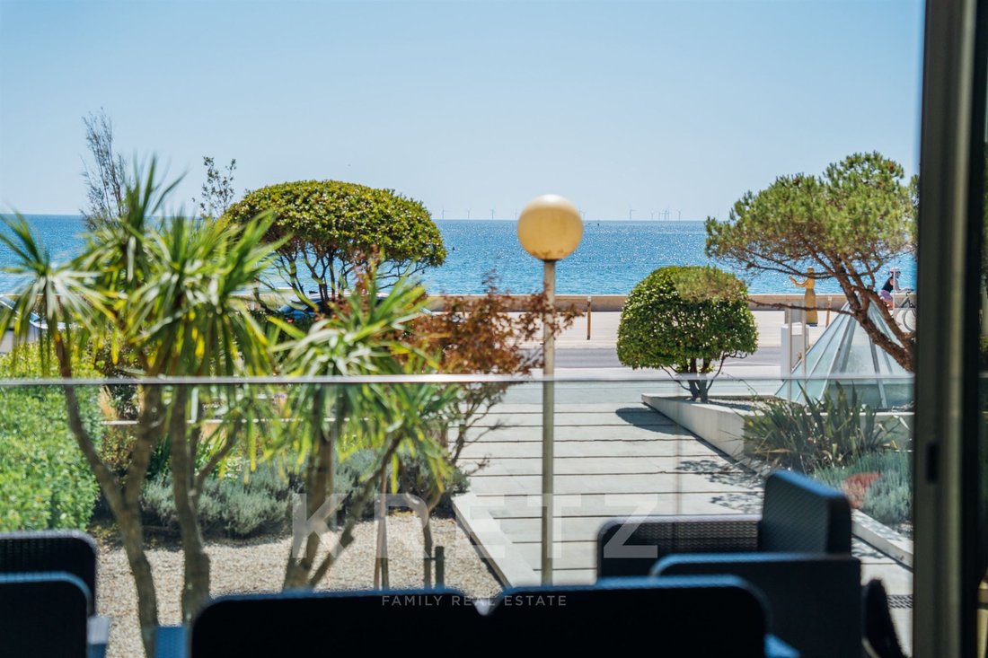 Apartment in La Baule les Pins, La Baule-Escoublac, France 2 - 18585868