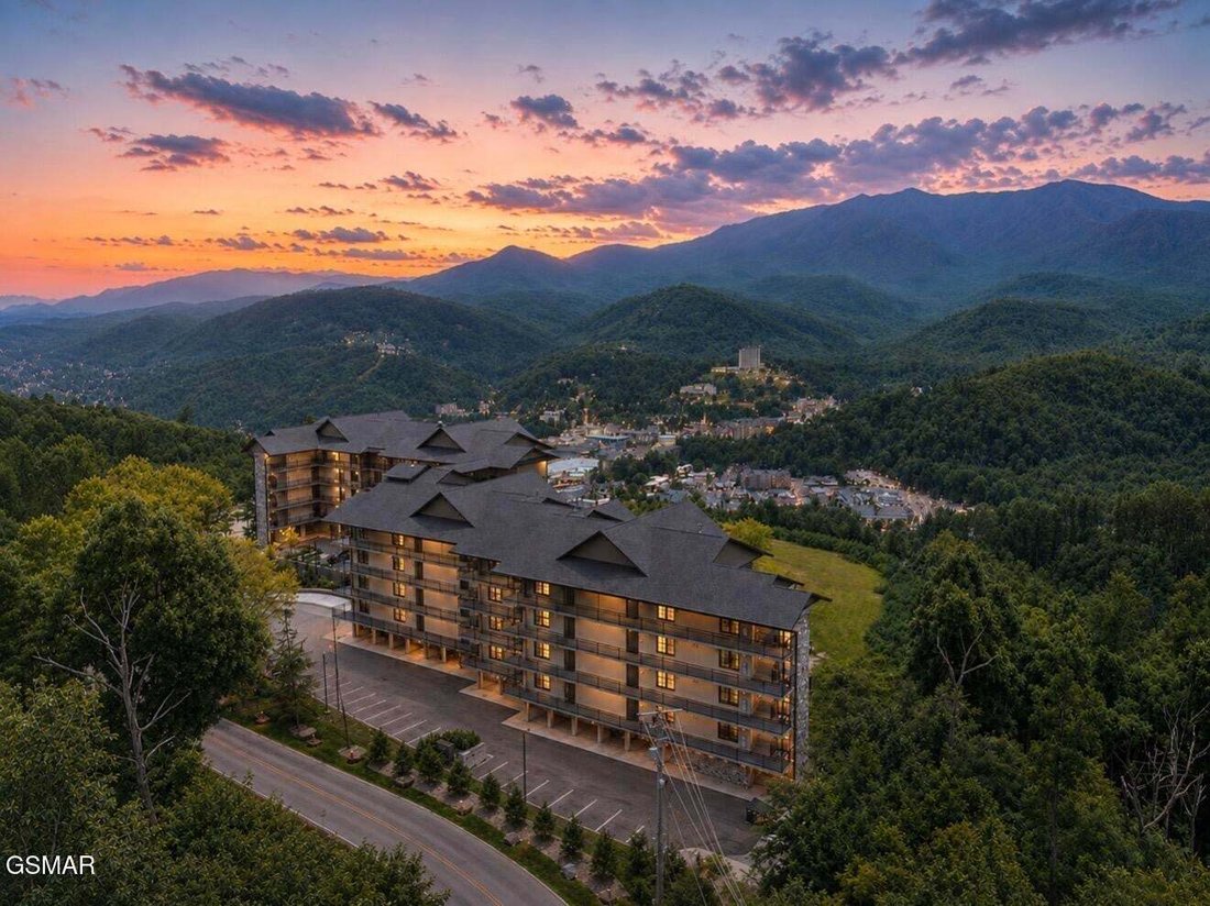 House in Gatlinburg, Tennessee, United States 3 - 18584538