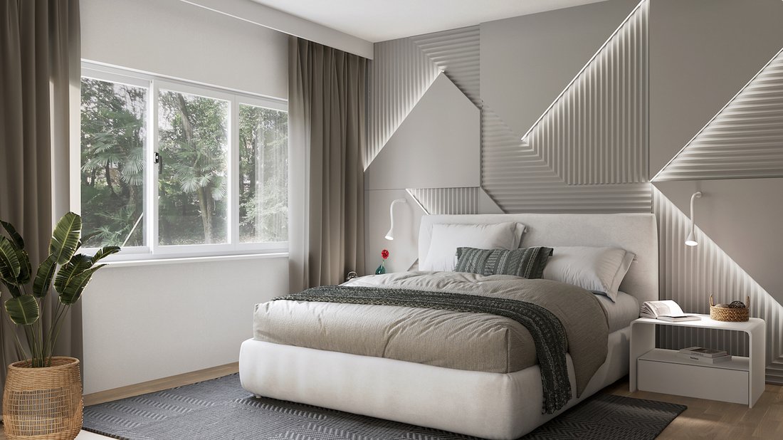 Apartment in Lugano, Ticino, Switzerland 3 - 18583515