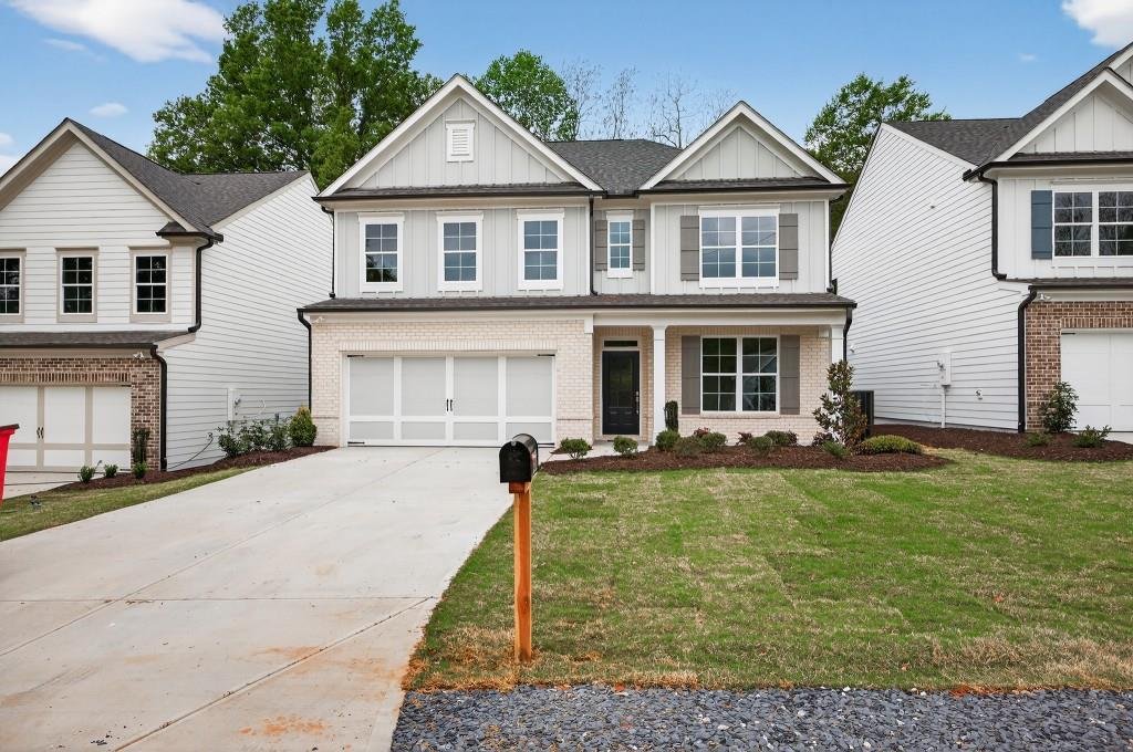 House in Buford, Georgia, United States 1 - 18581846