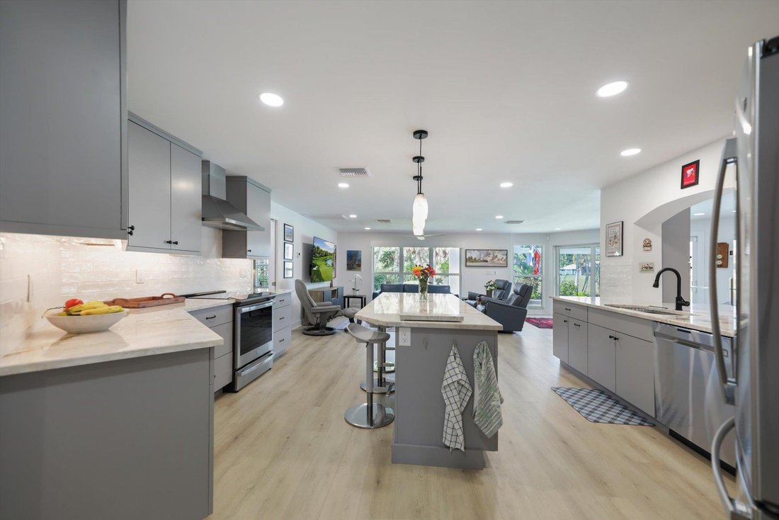 House in Sanibel, Florida, United States 5 - 18586030