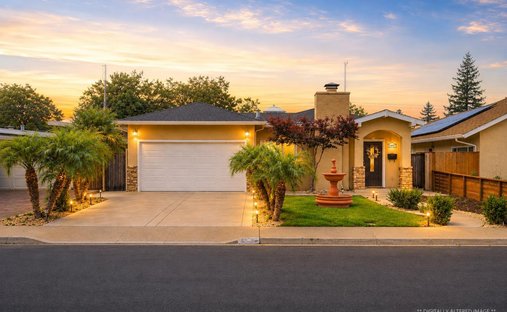 House in Santa Clara, California, United States 1