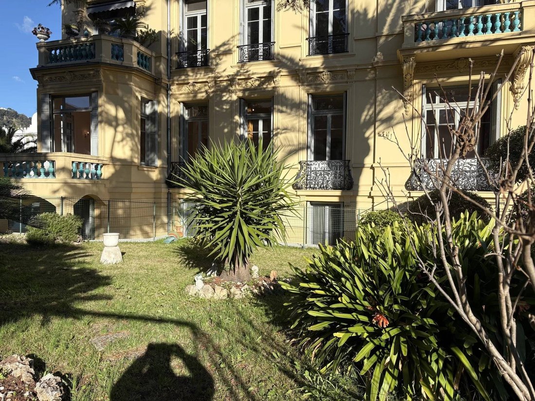 Apartment in Nice, Provence-Alpes-Côte d'Azur, France 2 - 17837256