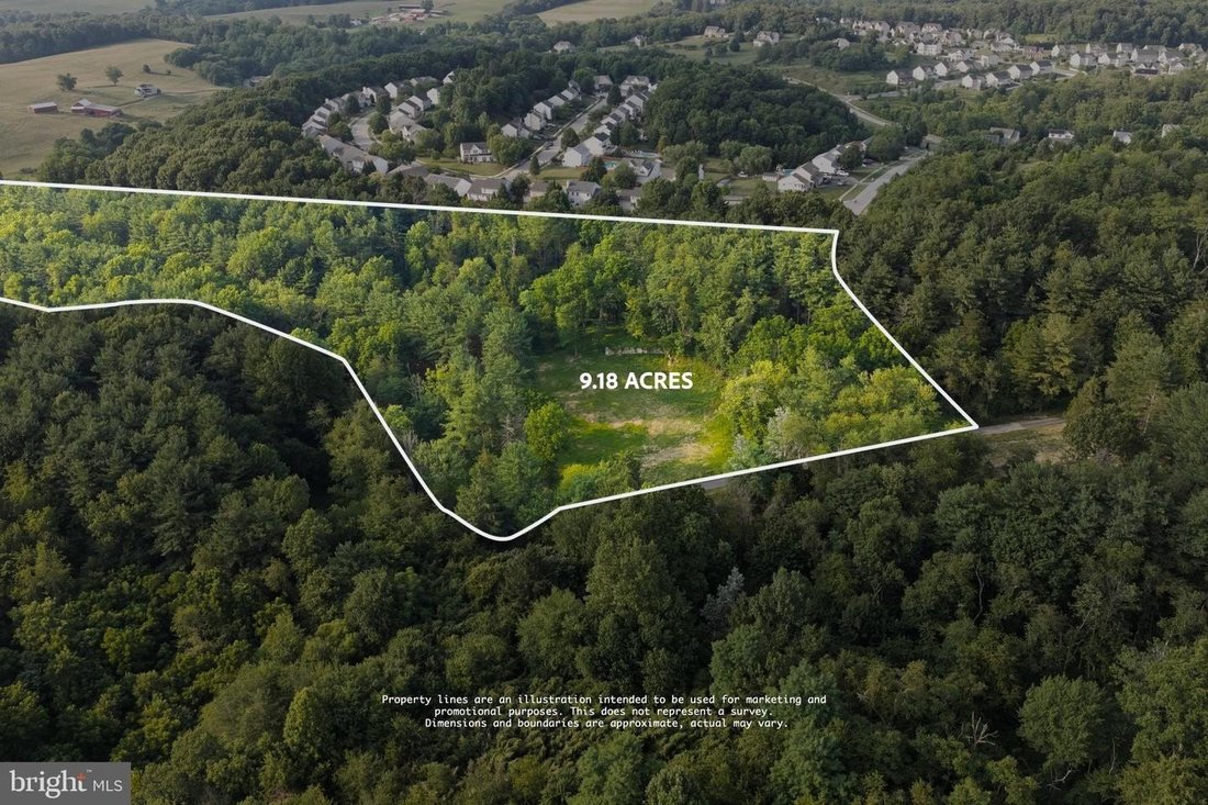 House in Mount Airy, Maryland, United States 2 - 18586228