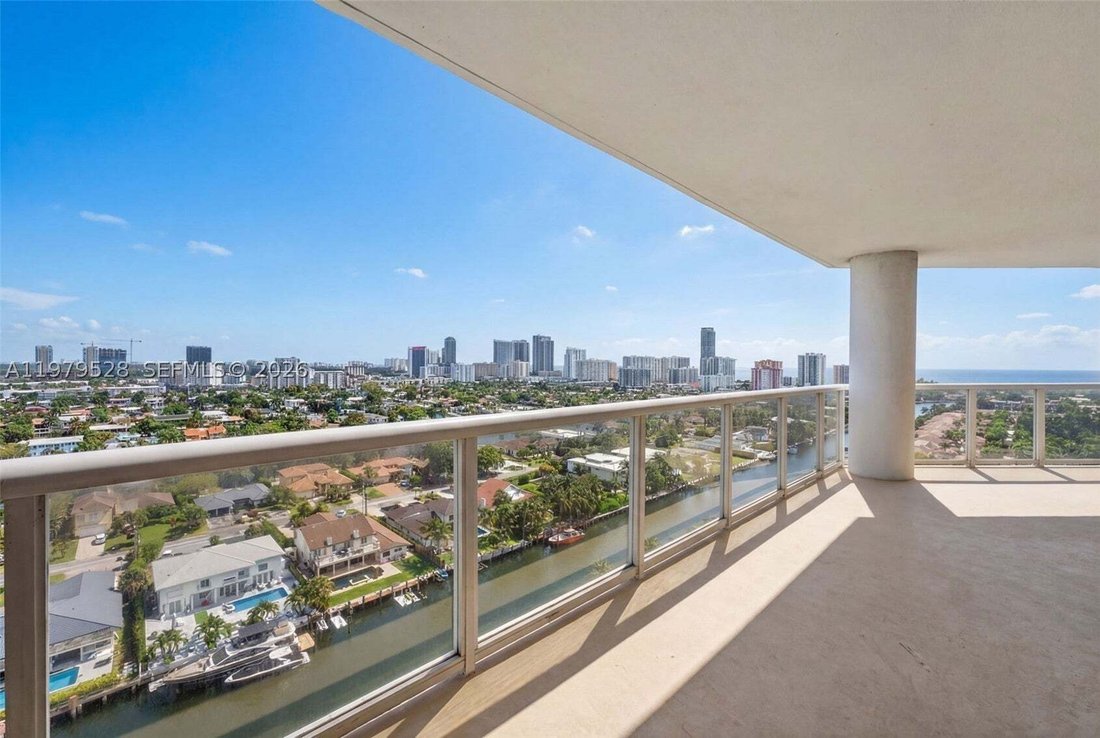Condo in Aventura, Florida, United States 3 - 17395794