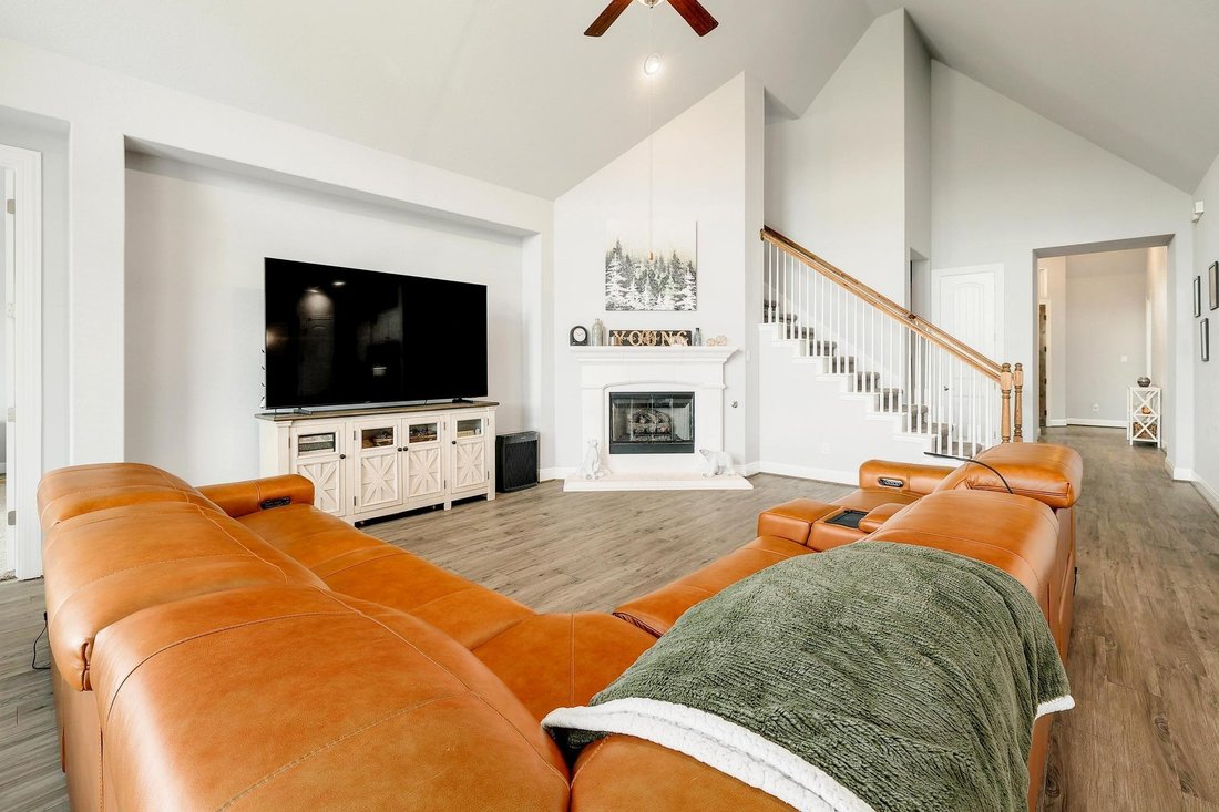 House in Leander, Texas, United States 3 - 18584192