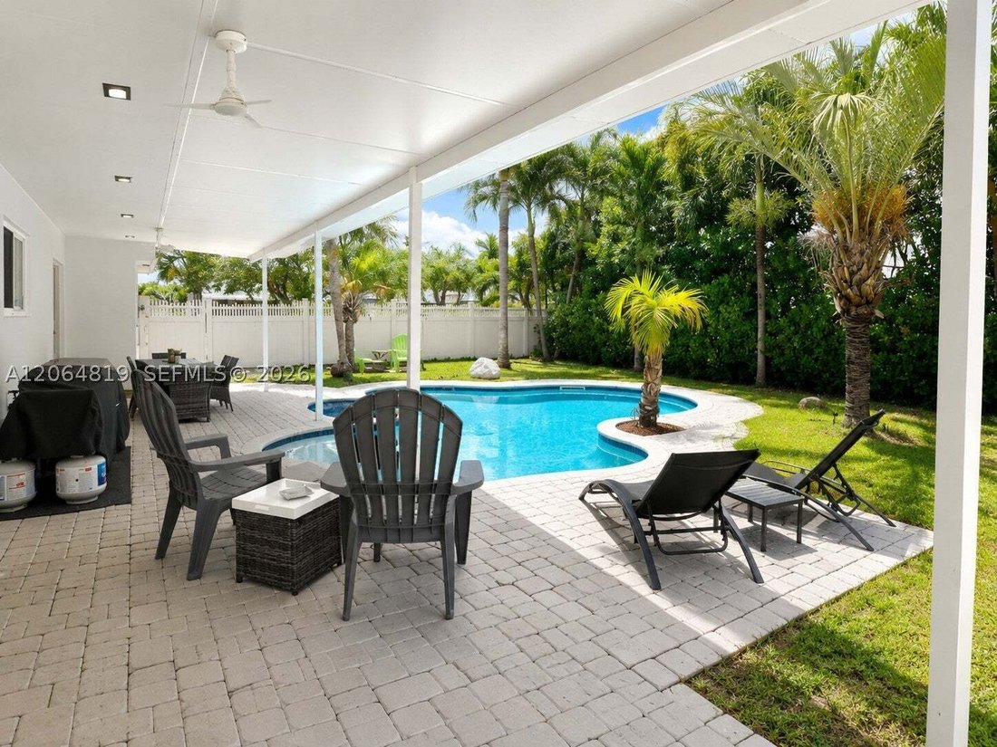 House in Oakland Park, Florida, United States 4 - 18579339