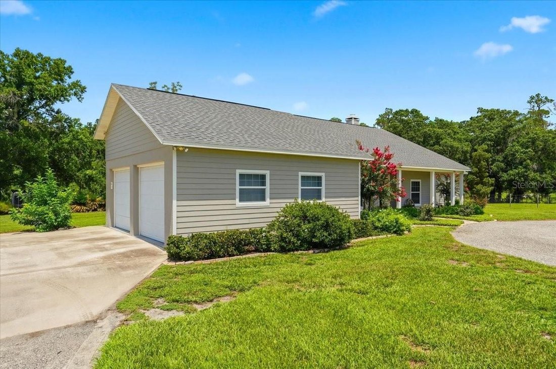 House in Lakeland, Florida, United States 5 - 18581636