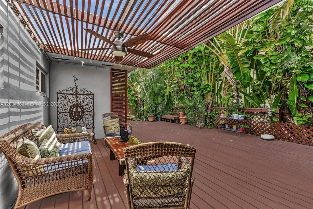 House in Bal Harbour, Florida, United States 4 - 18585183