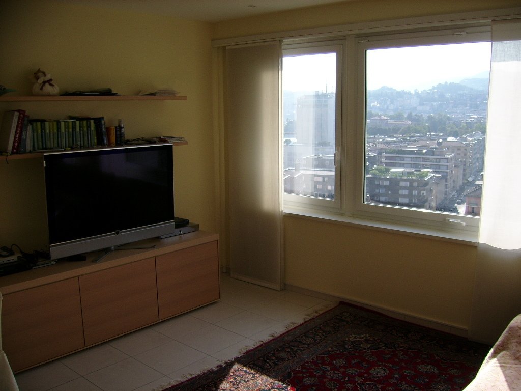 Apartment in Lugano, Ticino, Switzerland 3 - 18581202