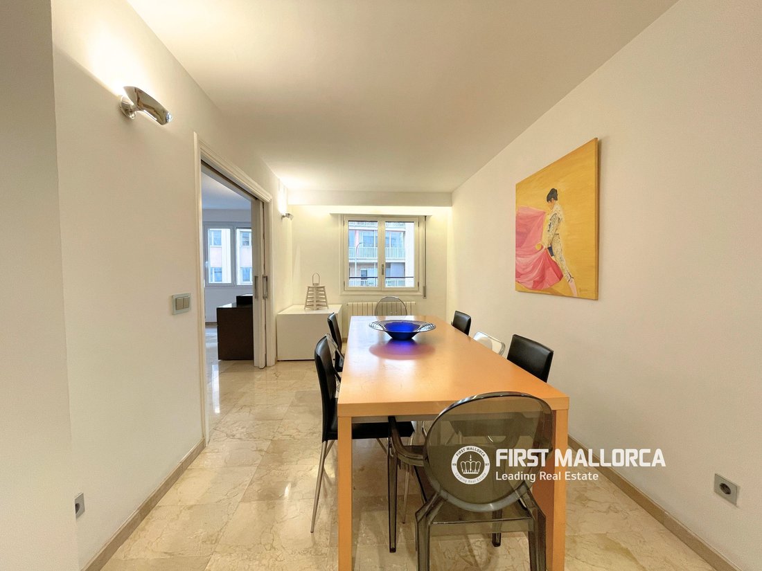 Apartment in Palma, Balearic Islands, Spain 4 - 18533401