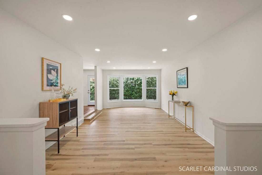 House in Arlington Heights, Illinois, United States 4 - 18584514