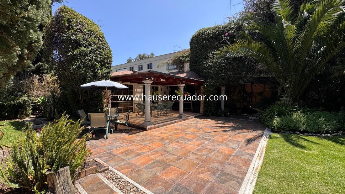 House in Quito, Pichincha, Ecuador 3 - 18582387