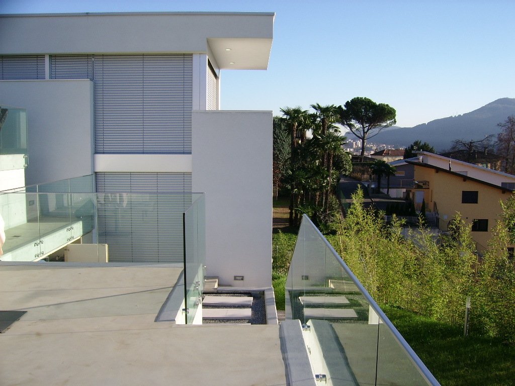 Villa in Morbio Inferiore, Ticino, Switzerland 4 - 18580800