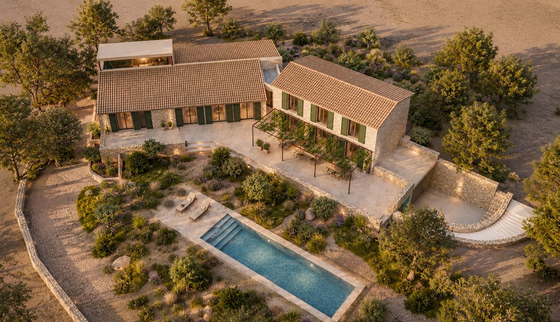 Finca in Alaro, Balearic Islands, Spain 1 - 17954099