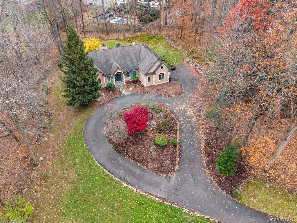 House in Montebello, New York, United States 1 - 18583891