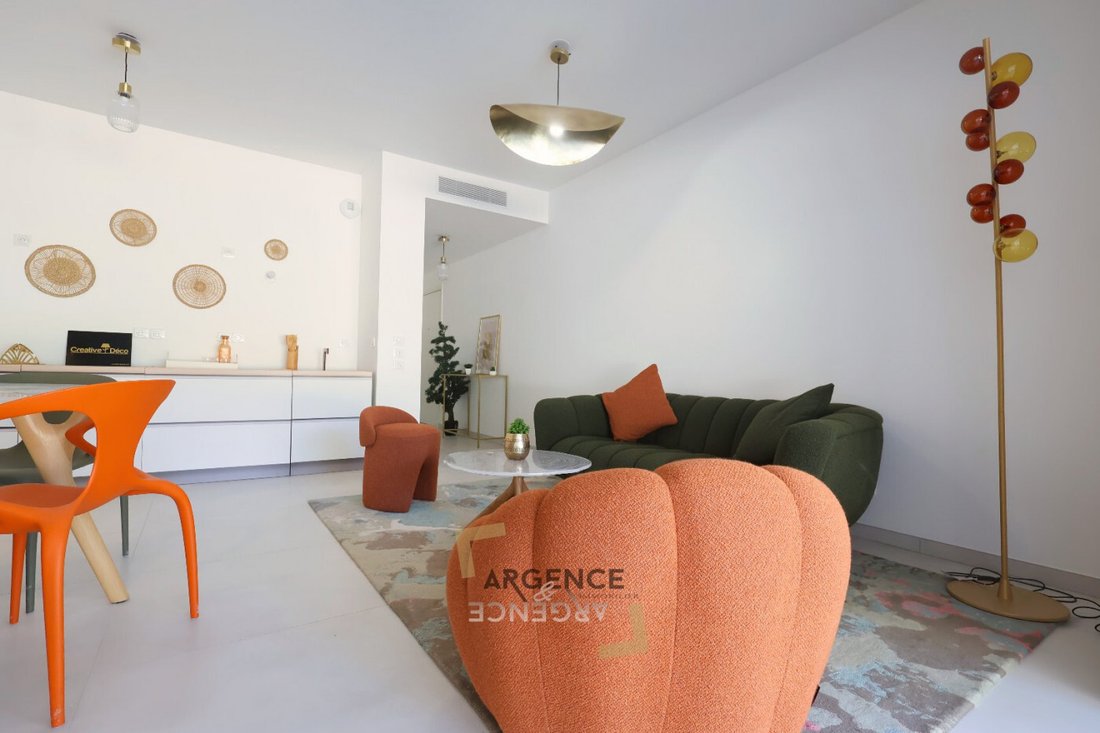 Apartment in Nord, Saint-Clement-de-Riviere, France 2 - 16013352