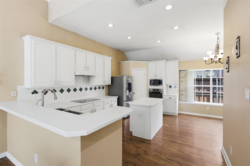 House in Plano, Texas, United States 3 - 18582079