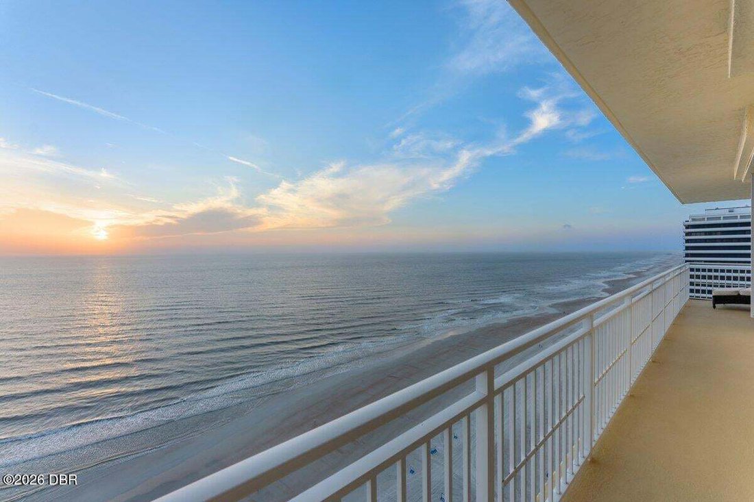 Condo in Daytona Beach, Florida, United States 2 - 18583166
