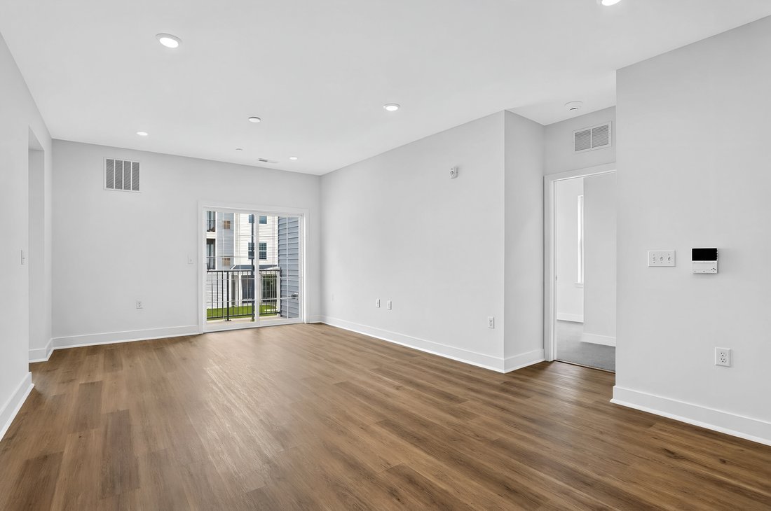 Condo in Monroe Township, New Jersey, United States 5 - 18533363