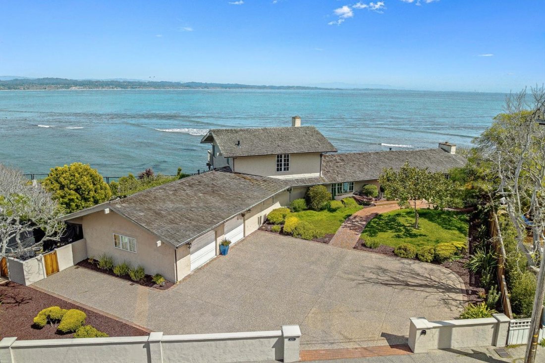 House in Santa Cruz, California, United States 4 - 18581308