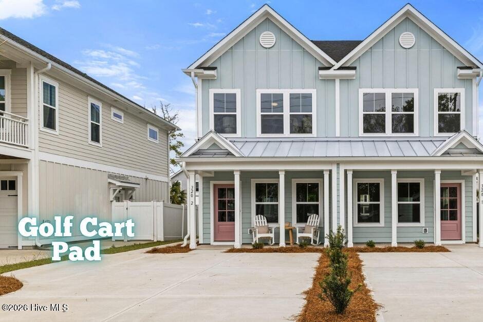 Townhouse in Carolina Beach, North Carolina, United States 2 - 17830101