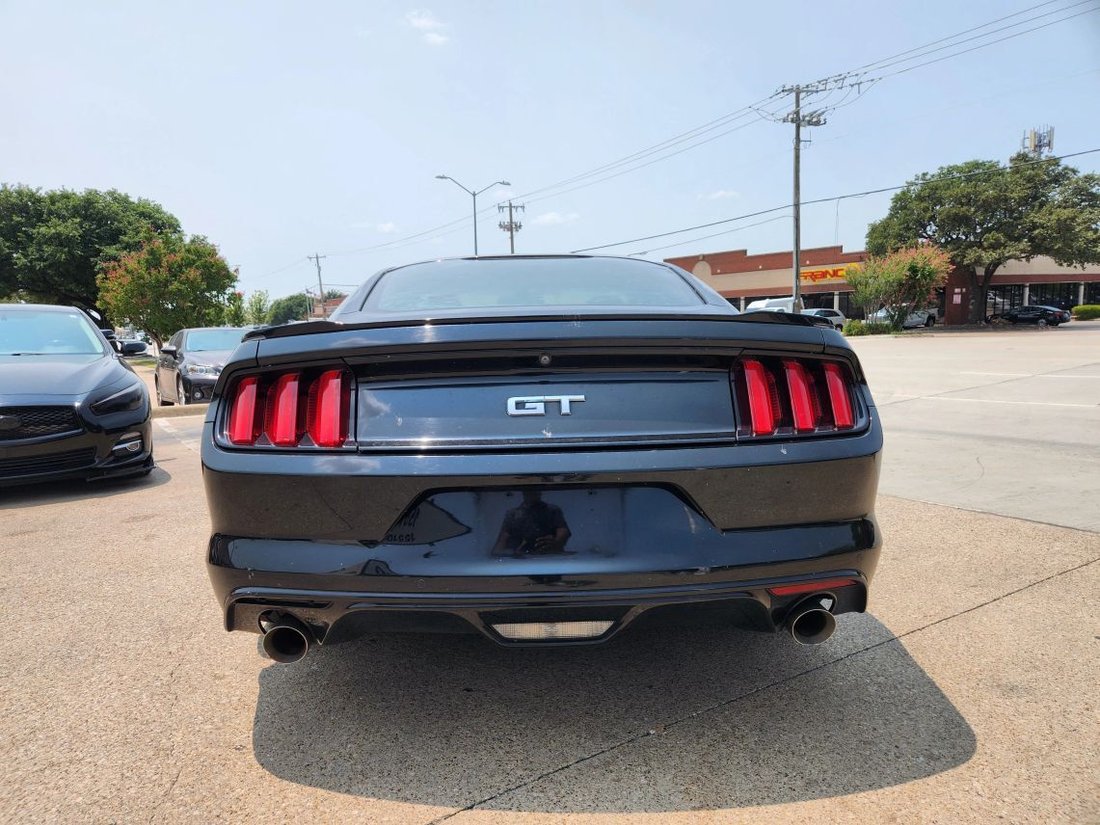 Coupe in Addison, TX, United States 2 - 18585604