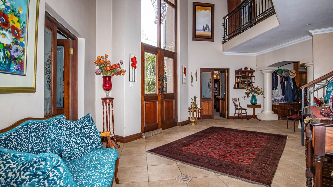 Country House in Centurion, Gauteng, South Africa 2 - 17522857