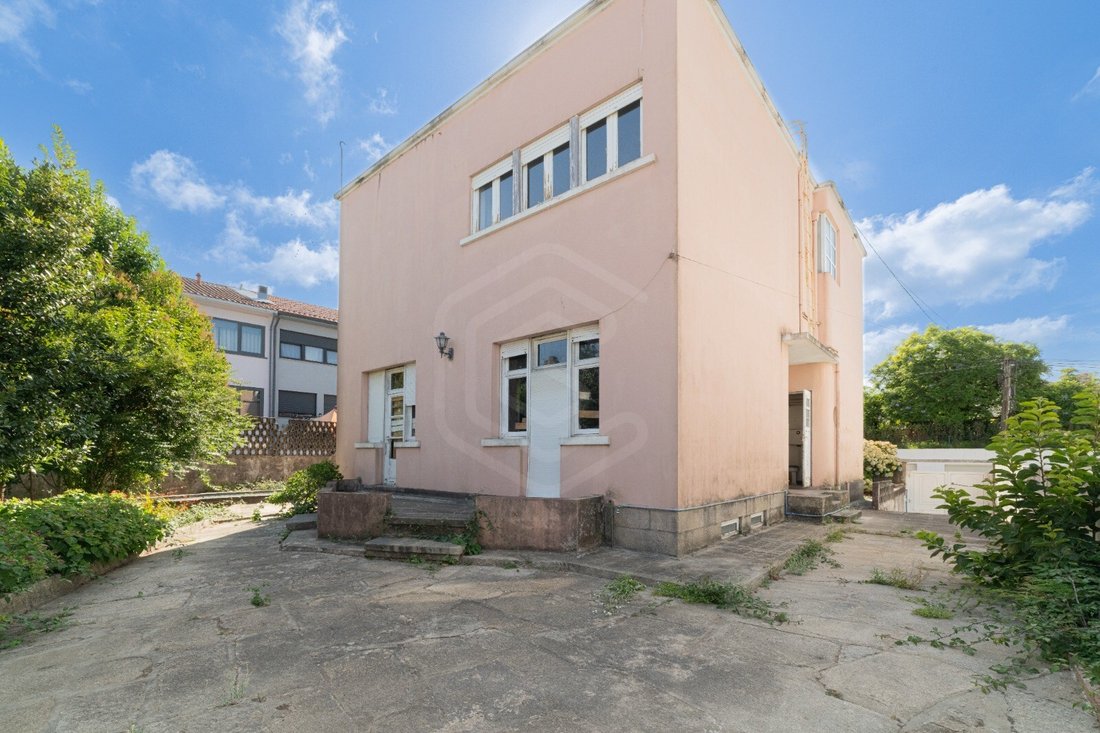 House in Bonfim, Porto District, Portugal 5 - 18578010