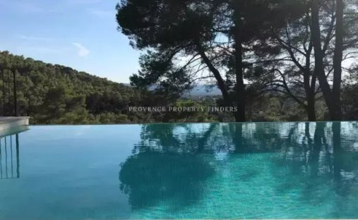 House in Est, Lorgues, France 1