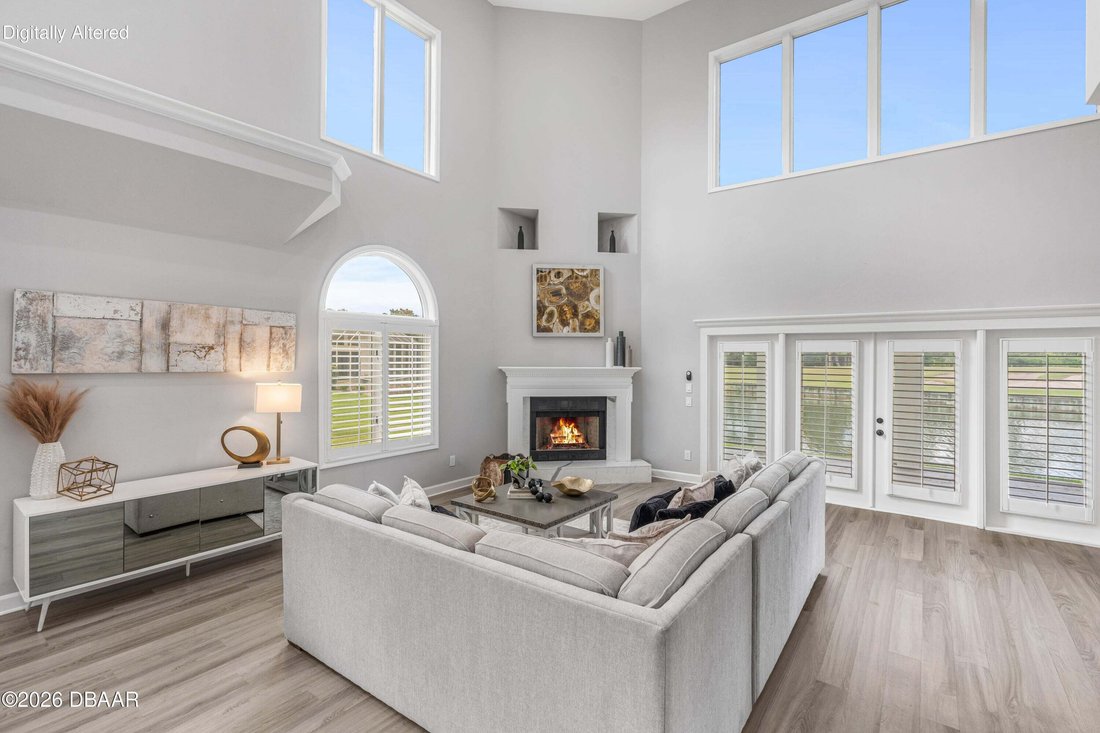House in Ormond Beach, Florida, United States 5 - 18108124