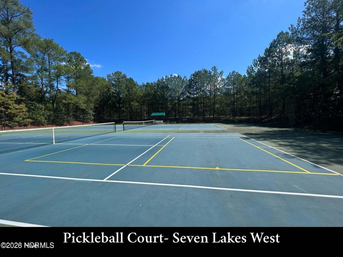 House in Seven Lakes, North Carolina, United States 4 - 18584688