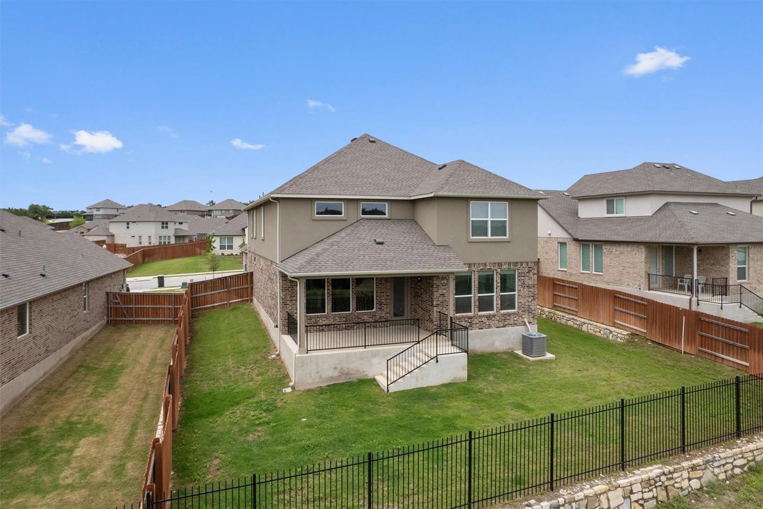 House in Georgetown, Texas, United States 2 - 18581328