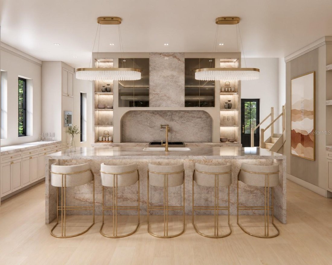 House in Orlando, Florida, United States 5 - 18583938