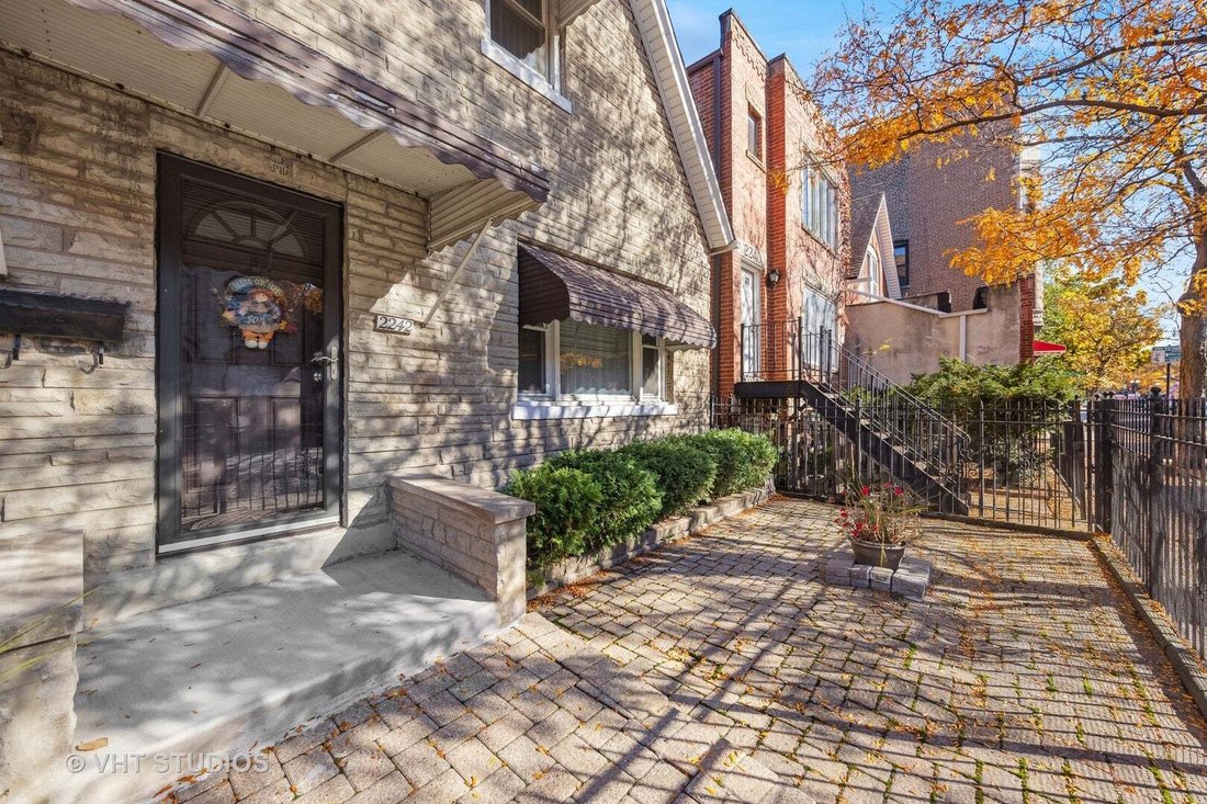 House in Chicago, Illinois, United States 2 - 18584534
