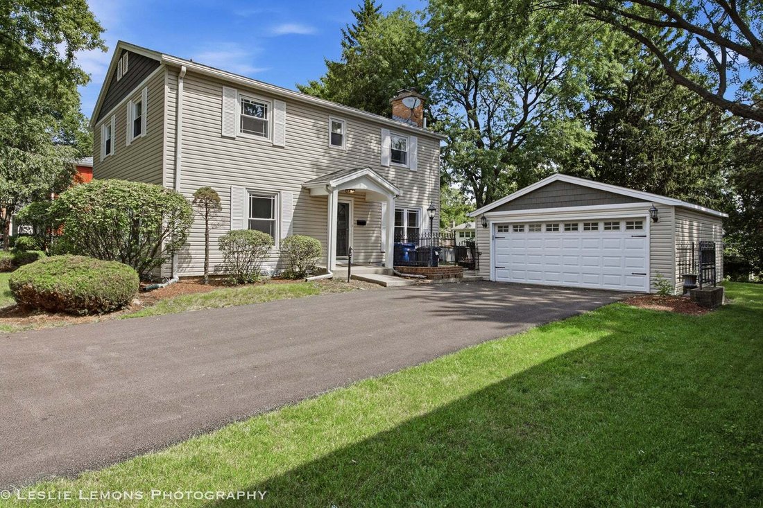 Casa a Bolingbrook, Illinois, Stati Uniti 3 - 18499493