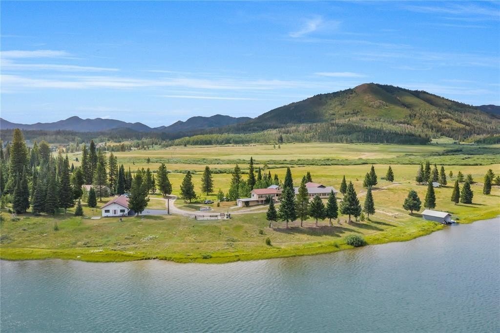 House in Clark, Colorado, United States 2 - 18586220