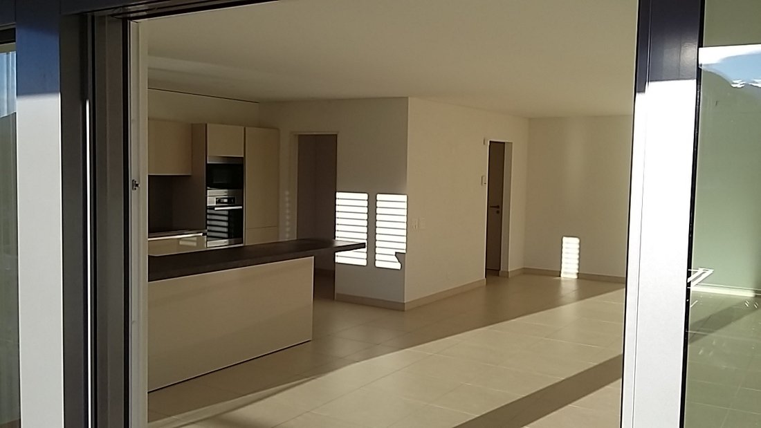 Penthouse in Lugano, Ticino, Switzerland 5 - 18581159