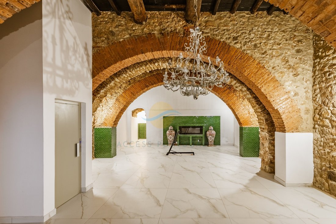 Chateau in Portimão, Algarve, Portugal 5 - 18585924