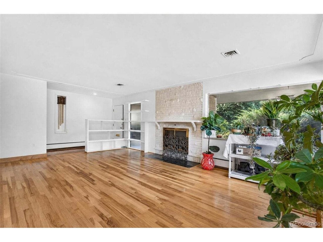 House in Denver, Colorado, United States 5 - 18477844