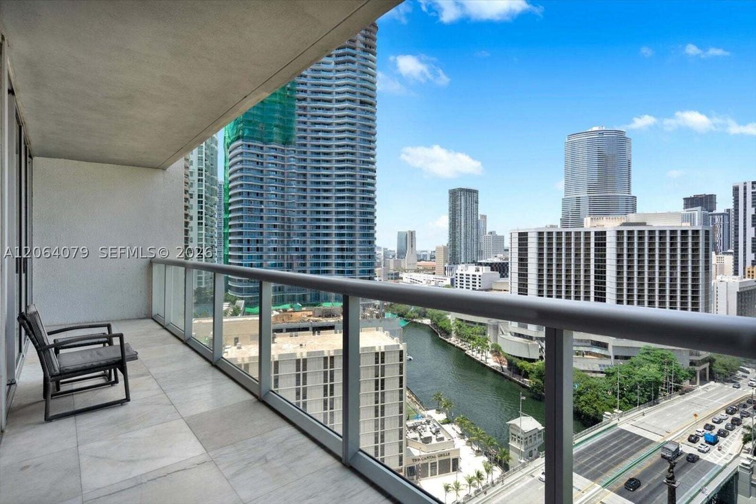 Condo in Miami, Florida, United States 4 - 18581600
