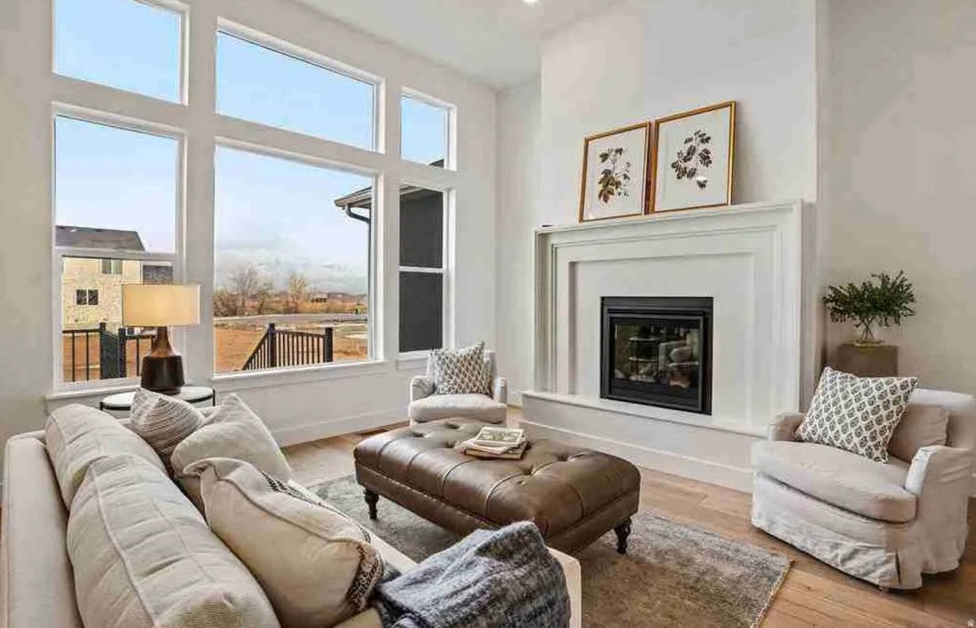 House in Ogden, Utah, United States 2 - 18584074